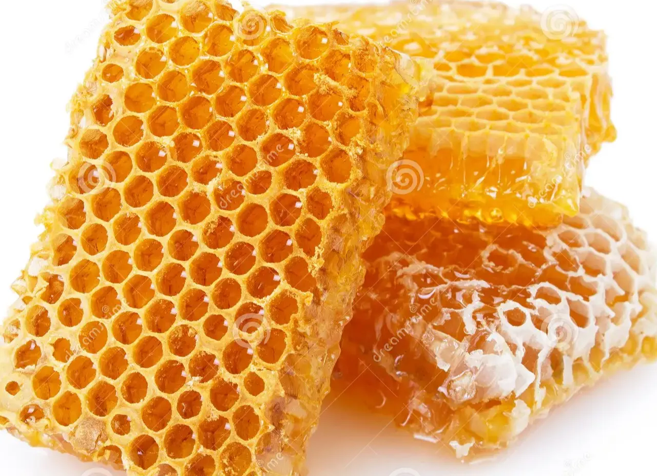 454g Pack - Comb Honey