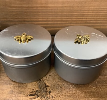 Soft Beeswax Polishes